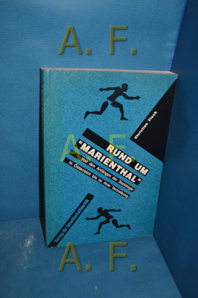 Rund um "Marienthal" (Osterreichische Texte zur Gesellschaftskritik) (German Edition) Books