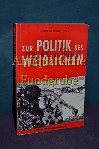 Zur Politik des Weiblichen - Frauen Macht und Ohnmacht Books