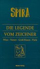 Die Legende vom Zeichner: Wien, Vernet, Groß-Rosen, Paris. Hrsg. v. Konstantin Kaiser u. a. Politics & Society