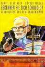 Bekennen Sie sich schuldig? Law Books