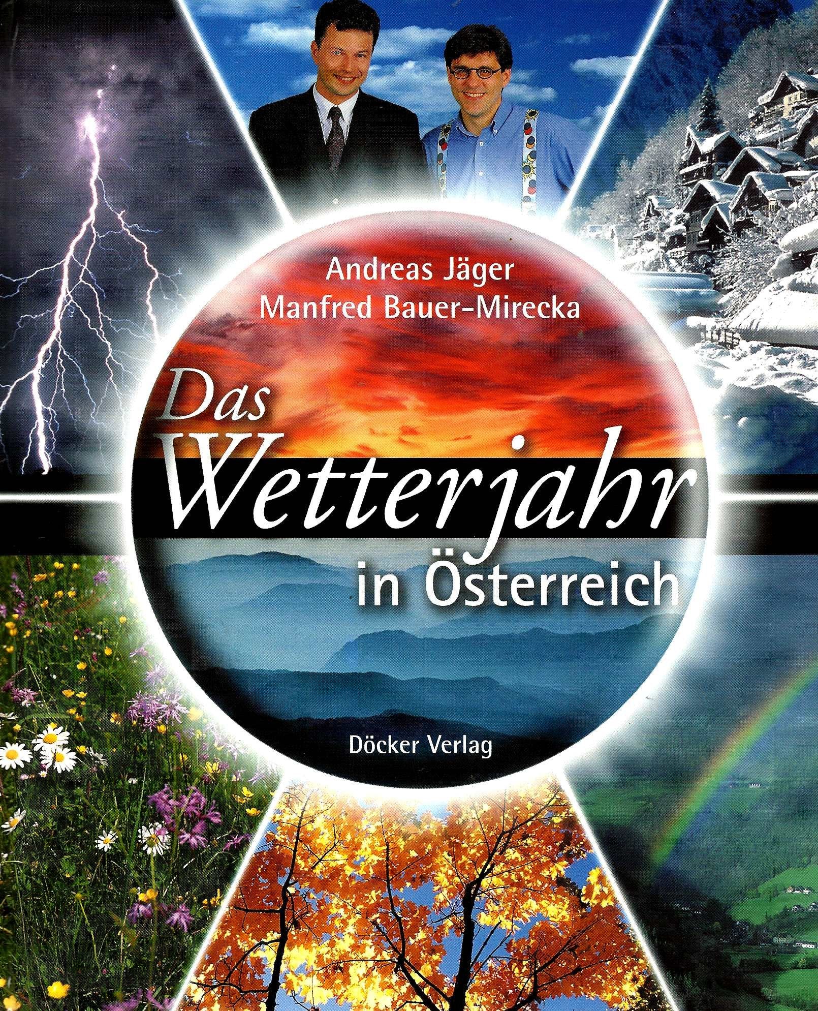 Das Wetterjahr in Österreich Business & Technology