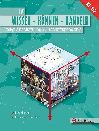Wissen – Können – Handeln (FW, Kl. 1/2) Books