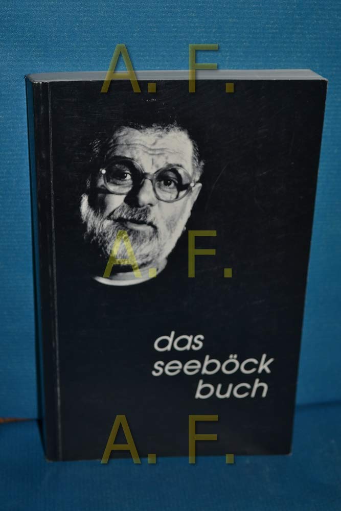 Das Seeböckbuch Contemporary literature Books