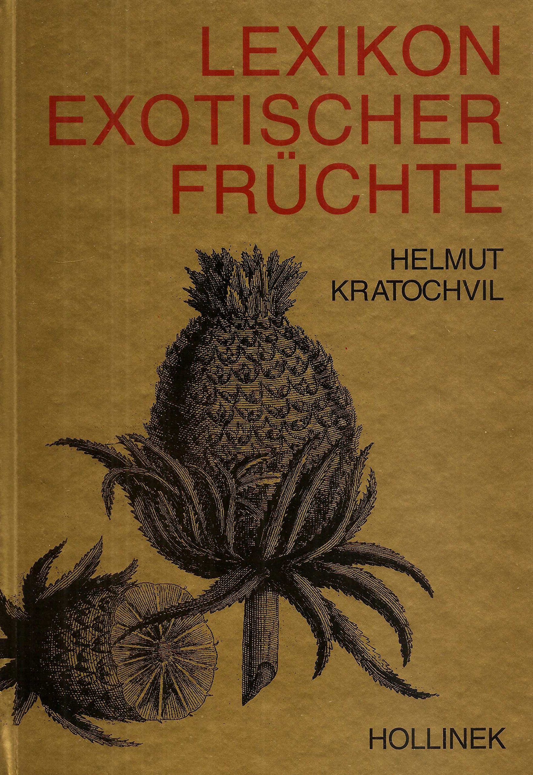 Lexikon Exotischer Früchte Leisure, Home & Garden