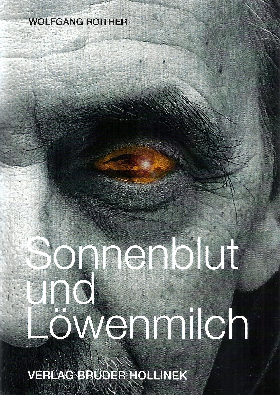 Sonnenblut und Löwenmilch Books