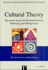 Cultural Theory: Ein neuer Ansatz für Kommunikation, Marketing und Management Law