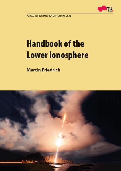 Handbook of the Lower Ionosphere Business & Technology