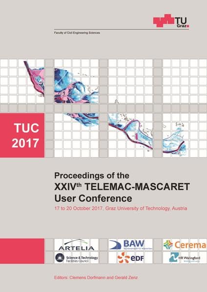 Proceedings of the XXIVth TELEMAC-MASCARET User Conference Business & Technology
