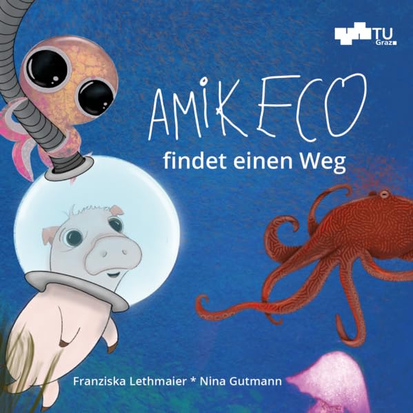 Product Image: AMIKECO findet einen Weg