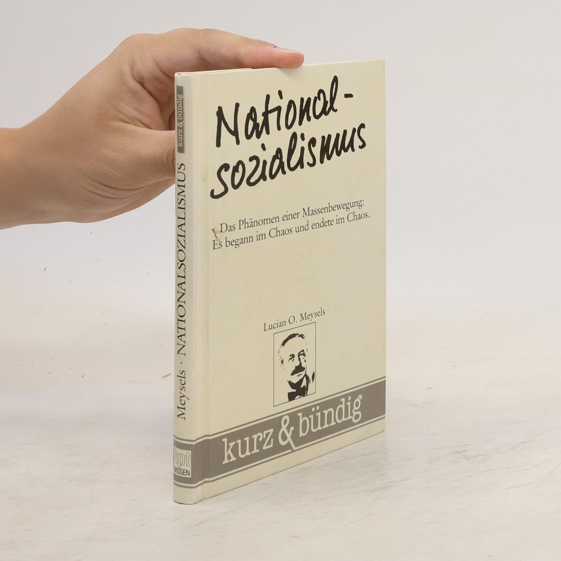 Nationalsozialismus Politics & History