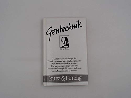 Gentechnik Medicine