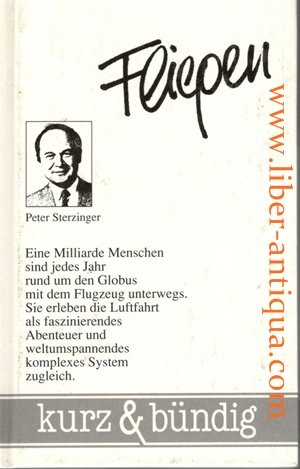 Fliegen Books
