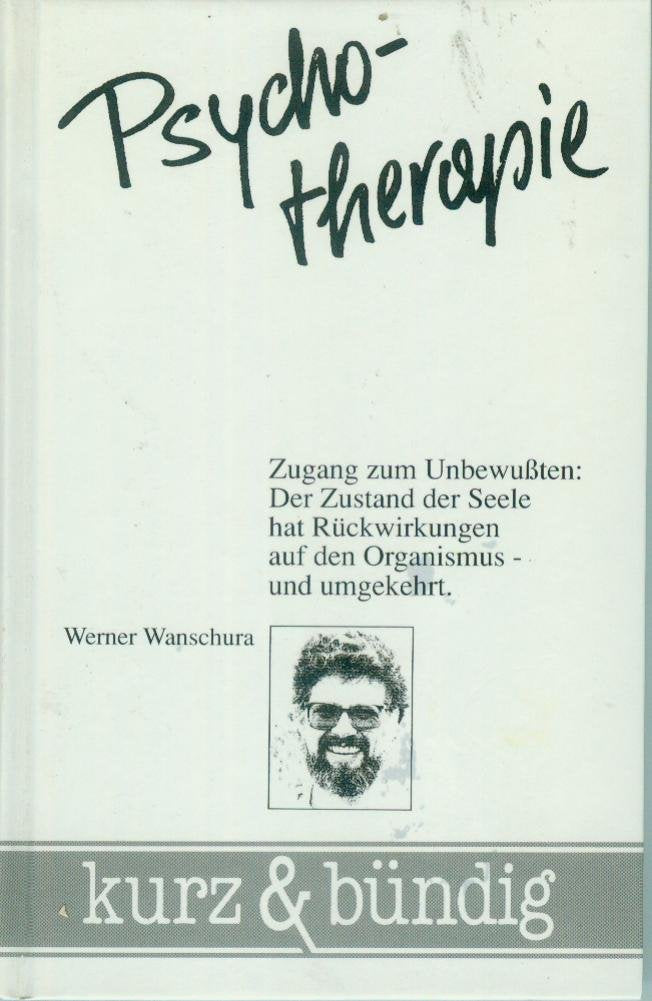 Psychotherapie Psychology