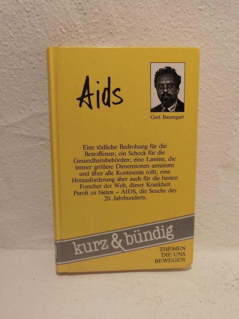 Aids Books