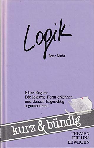 Logik Books