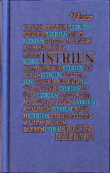 Istrien Contemporary literature Books