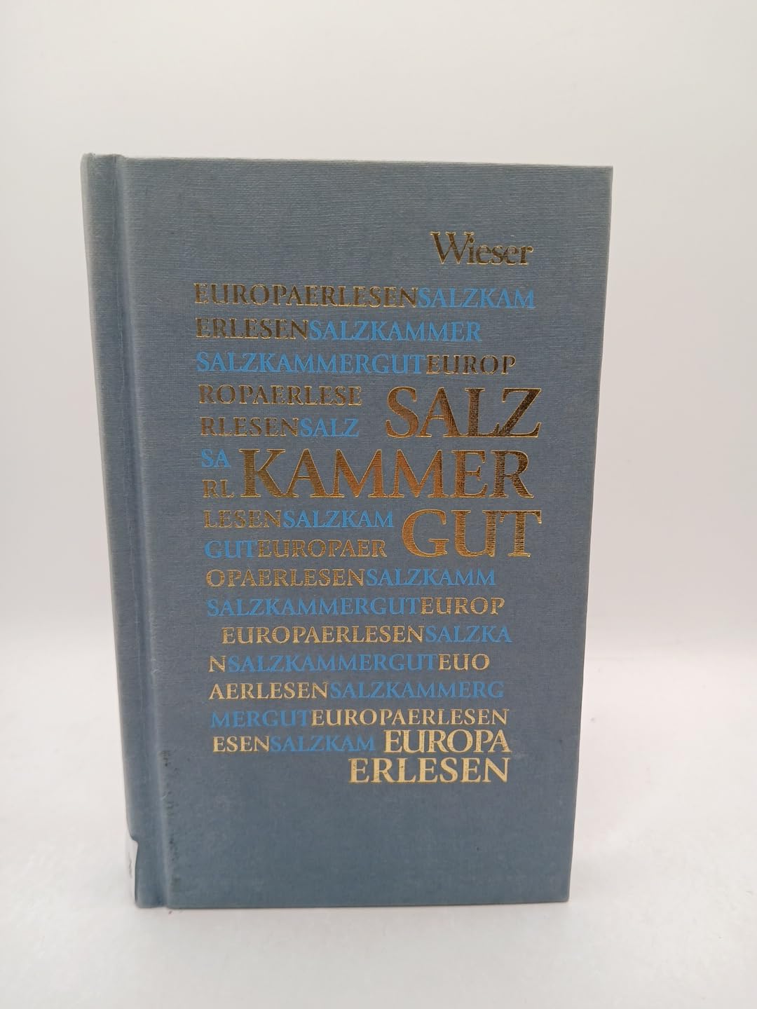 Product Image: Salzkammergut