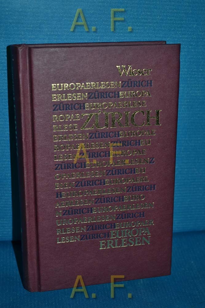 Product Image: Zürich