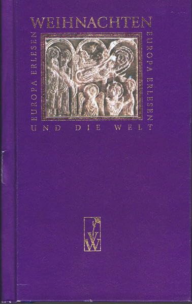 Weihnachten (Europa Erlesen Themenbände) Classics