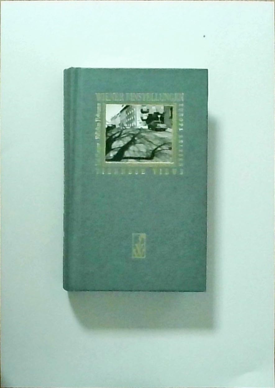 Product Image: Wiener Einstellungen