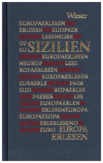 Sizilien Contemporary literature Books