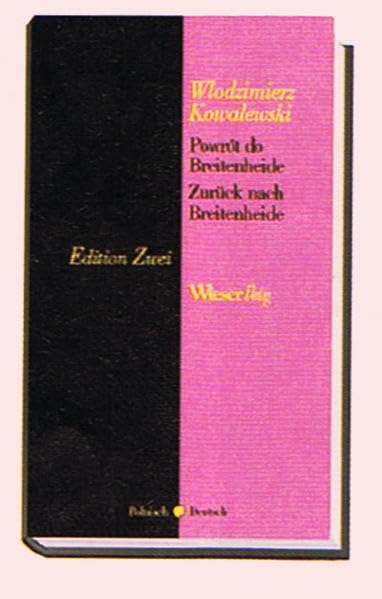 Zurück nach /Powrót do Breitenheide: Erzählung (Edition Zwei) Classics