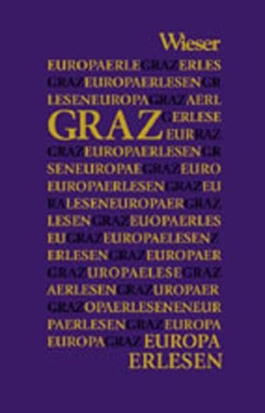 Graz englisch (Europa Erlesen) Contemporary literature