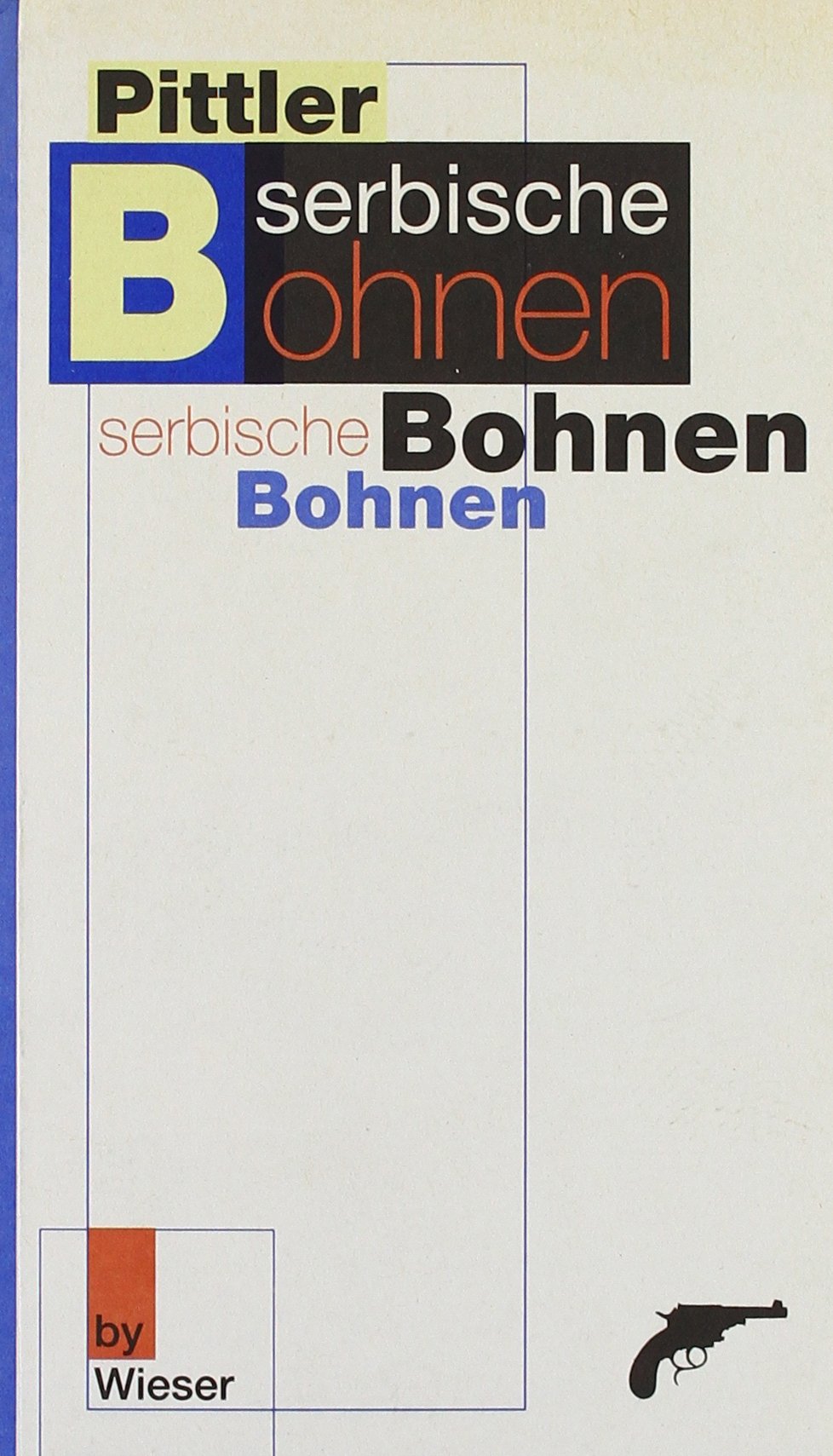 Serbische Bohnen: Drakes dritter Fall. Krimi Contemporary literature