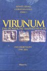 VIRUNUM – Das römische Amphitheater Natural Sciences