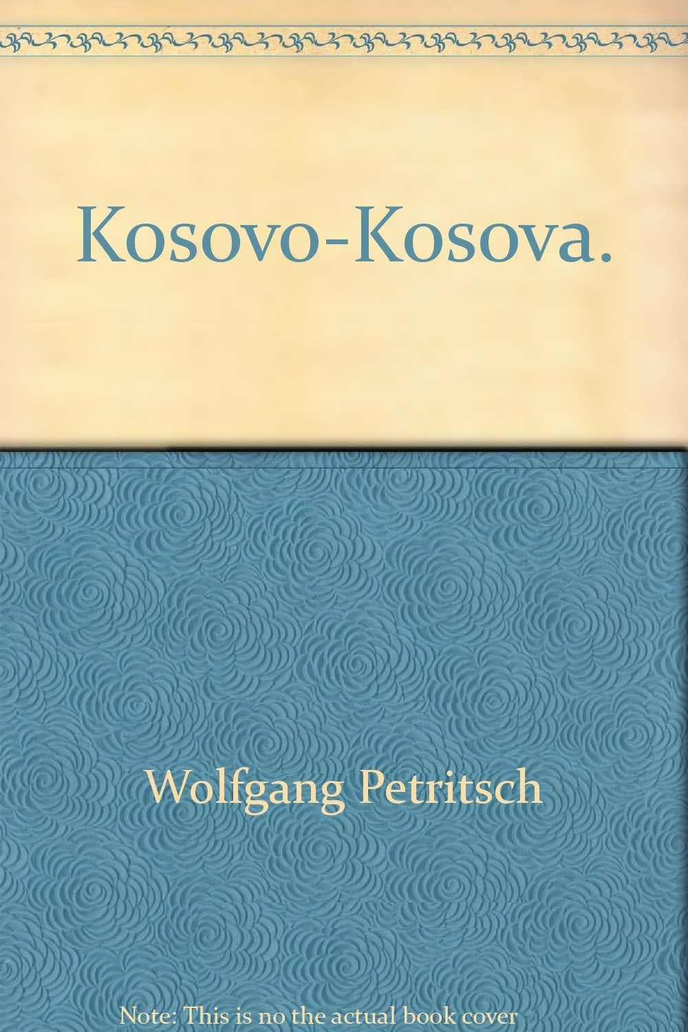 Product Image: Kosovo-Kosova.