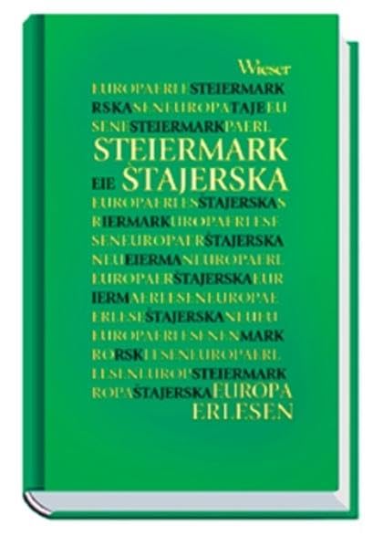 Steiermark Contemporary literature Books