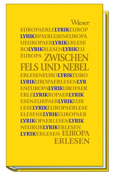 Zwischen Fels und Nebel Poetry