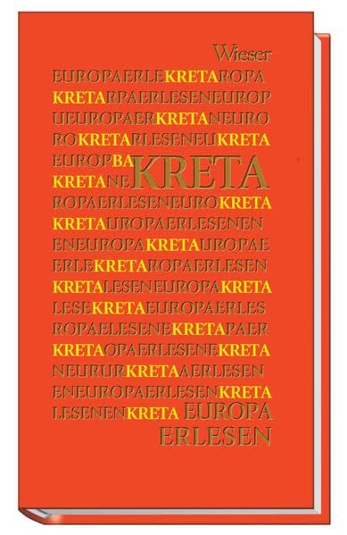 Kreta (Europa Erlesen) Contemporary literature