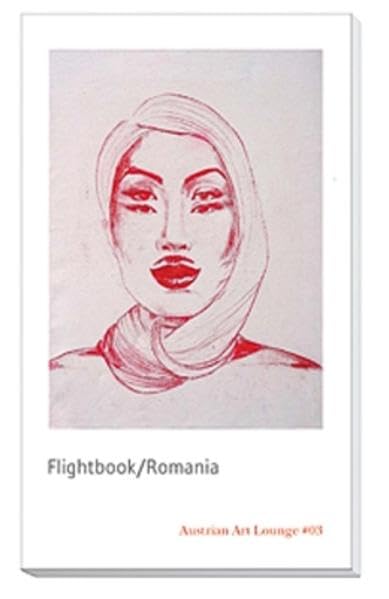Flightbook Rumänien: Dtsch.-Engl.-Rumän. (Flightbooks) Contemporary literature