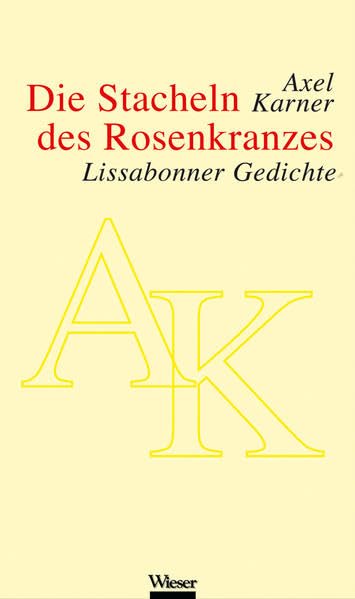 Hör nie auf zu lernen: Erinnerungen Contemporary literature
