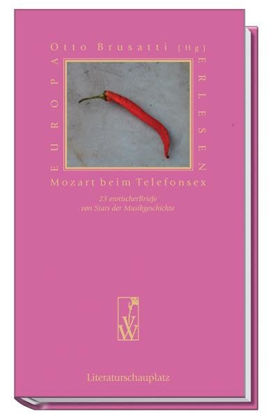 Mozart beim Telefonsex book