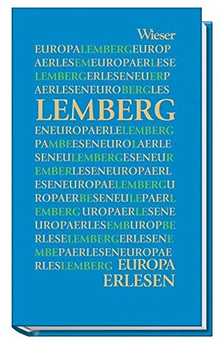 Lemberg Contemporary literature