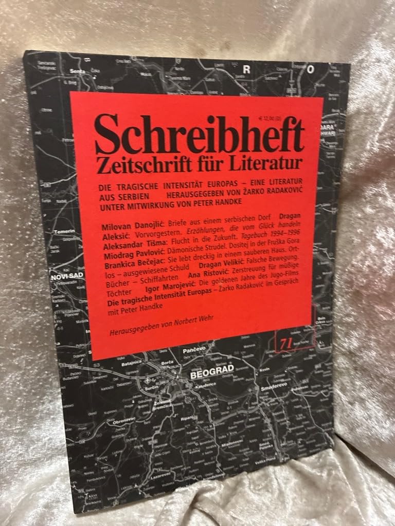 Schatten im Wind Contemporary literature Books