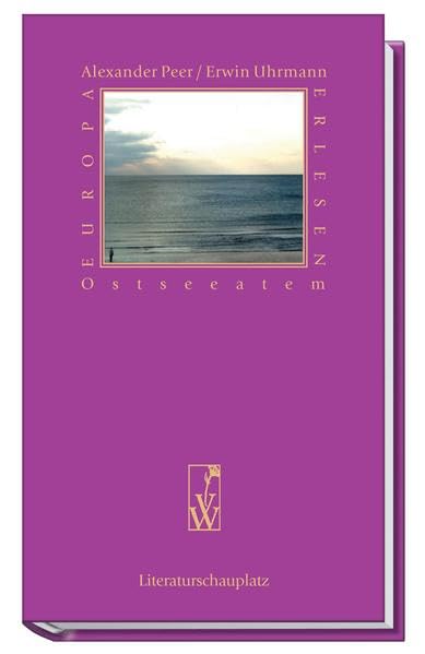 Ostseeatem (Europa Erlesen Literaturschauplatz) Contemporary literature