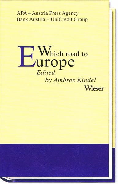 Product Image: Which road to Europe