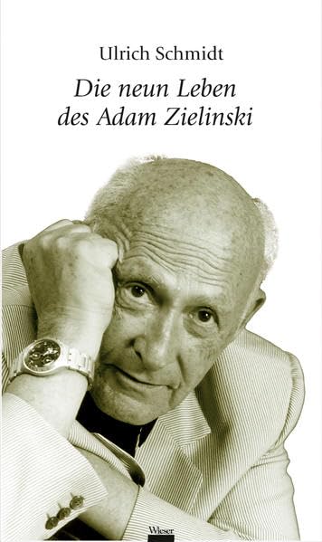 Die neun Leben des Adam Zielinski Contemporary literature