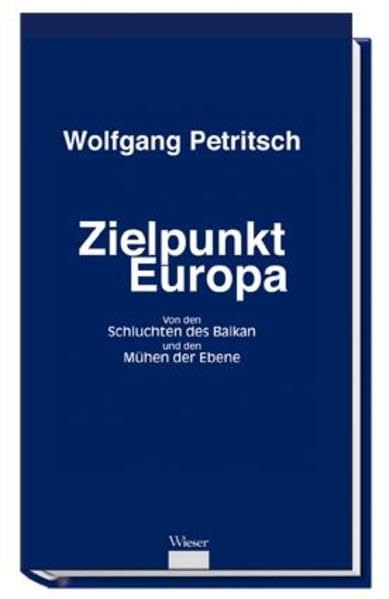 Zielpunkt Europa Essays & Short Stories