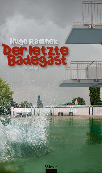 Product Image: Der letzte Badegast