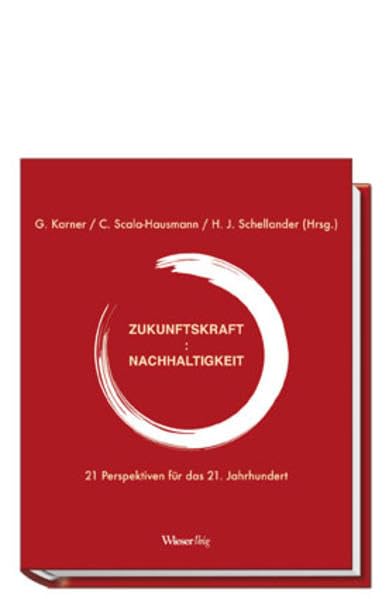 Zukunftskraft-Nachhaltigkeit Essays & Short Stories