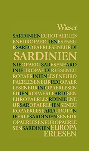 Sardinien (Europa Erlesen) Contemporary literature