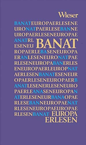 Banat (Europa Erlesen) Contemporary literature