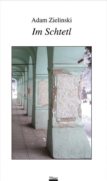 Product Image: Im Schtetl