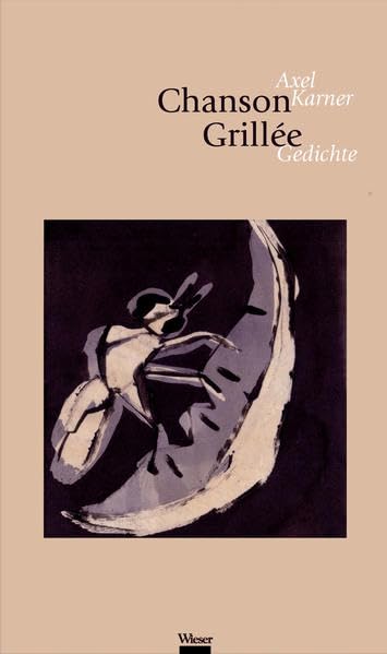 Chanson Grillée Poetry