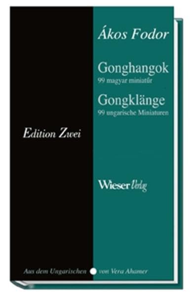 Gongklänge / Gonghangok book