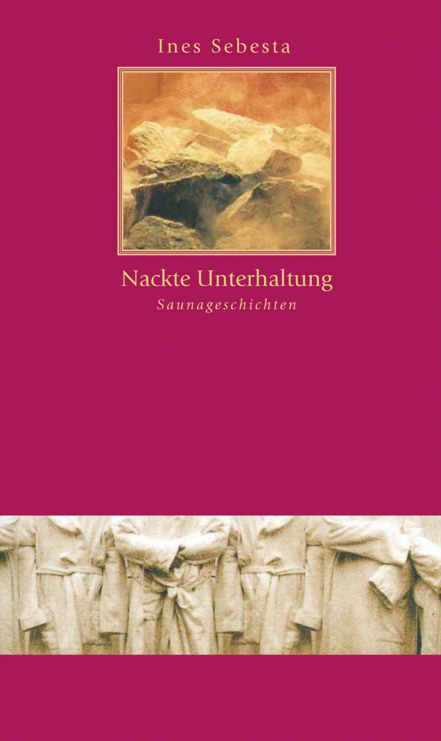 Product Image: Nackte Unterhaltung